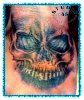 cover up