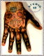 KnochenHand