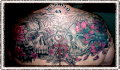 Skull & More